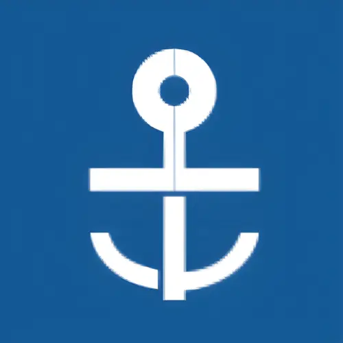 Mercury Marine Services Logo